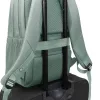 Mochila DICOTA Eco Backpack Scale - mochila para portátil 13-15,6 polegadas - cinzento / 600d PET reciclado
