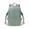 Mochila DICOTA Eco Backpack Scale - mochila para portátil 13-15,6 polegadas - cinzento / 600d PET reciclado