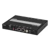 Comutador KVM ATEN CN9850-AT-G preto