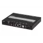 Comutador KVM ATEN CN9850-AT-G preto