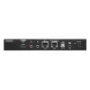 Comutador KVM ATEN CN9850-AT-G preto