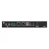 Comutador KVM ATEN CN9850-AT-G preto