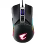 Rato GIGABYTE AORUS M5 Gaming para destro USB Type-A Ótico 16000 DPI