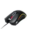 Rato GIGABYTE AORUS M5 Gaming para destro USB Type-A Ótico 16000 DPI