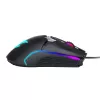 Rato GIGABYTE AORUS M5 Gaming para destro USB Type-A Ótico 16000 DPI