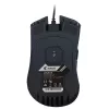 Rato GIGABYTE AORUS M5 Gaming para destro USB Type-A Ótico 16000 DPI