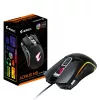 Rato GIGABYTE AORUS M5 Gaming para destro USB Type-A Ótico 16000 DPI