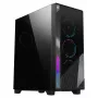 Caixa de computador GIGABYTE GB-AC500G Midi Tower preto