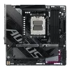 Placa-mãe GIGABYTE B840M AORUS ELITE WIFI6E - CPUs AMD Ryzen 9000, VRM 10+2+2 fases, até 8200MHz DDR5(O.C), 2xPCIe 4.0 M.2, Wi-Fi 6E, LAN 2.5GbE, USB 3.2 Gen 2