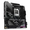 Placa-mãe GIGABYTE B840M AORUS ELITE WIFI6E - CPUs AMD Ryzen 9000, VRM 10+2+2 fases, até 8200MHz DDR5(O.C), 2xPCIe 4.0 M.2, Wi-Fi 6E, LAN 2.5GbE, USB 3.2 Gen 2