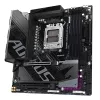 Placa-mãe GIGABYTE B840M AORUS ELITE WIFI6E - CPUs AMD Ryzen 9000, VRM 10+2+2 fases, até 8200MHz DDR5(O.C), 2xPCIe 4.0 M.2, Wi-Fi 6E, LAN 2.5GbE, USB 3.2 Gen 2