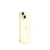 Smartphone Apple iPhone 15 6,1 polegadas 256 GB amarelo