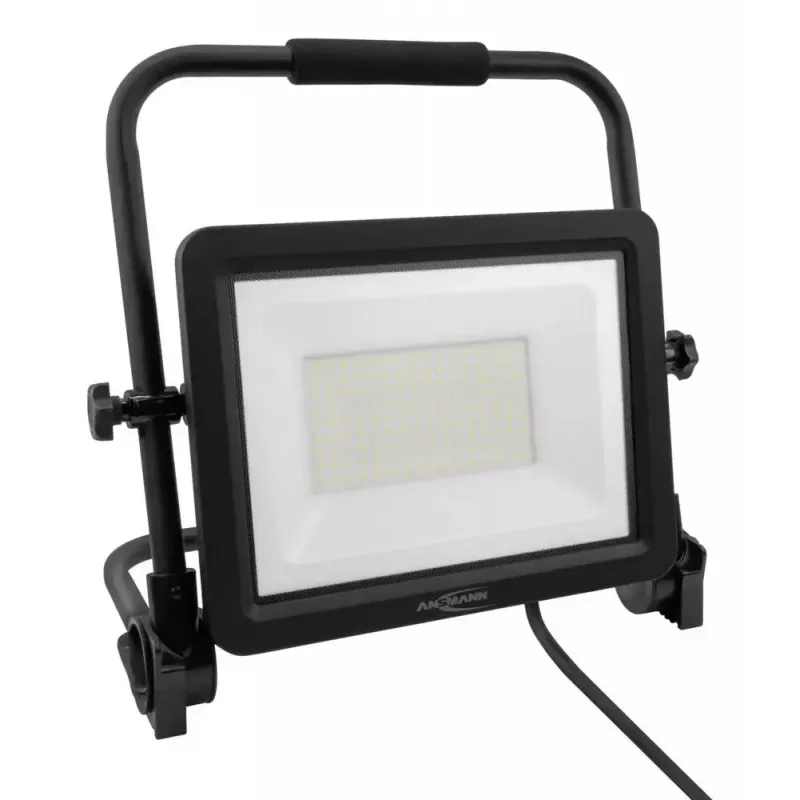Ansmann FL100W-AC foco de trabalho com fio 100 W