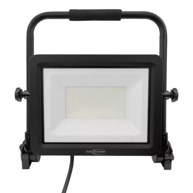 Ansmann FL100W-AC foco de trabalho com fio 100 W