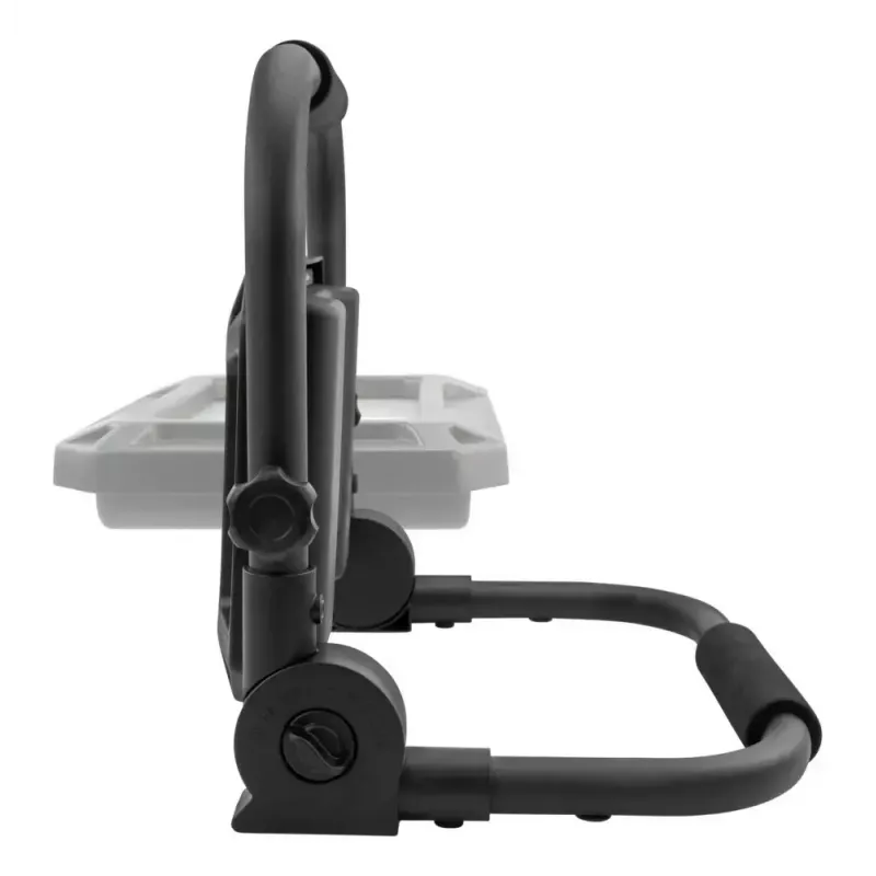 Ansmann FL50W-R foco de trabalho LED recarregável 50 W, preto