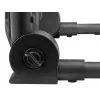 Ansmann FL50W-R foco de trabalho LED recarregável 50 W, preto