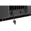 Ansmann FL50W-R foco de trabalho LED recarregável 50 W, preto
