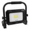 Ansmann FL50W-R foco de trabalho LED recarregável 50 W, preto