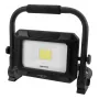 Ansmann FL50W-R foco de trabalho LED recarregável 50 W, preto