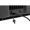 Projetor de trabalho Ansmann FL20W-R preto LED 20W 2000lm
