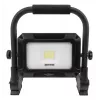 Projetor de trabalho Ansmann FL20W-R preto LED 20W 2000lm