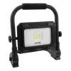 Projetor de trabalho Ansmann FL20W-R preto LED 20W 2000lm