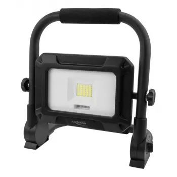Projetor de trabalho Ansmann FL20W-R preto LED 20W 2000lm