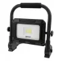 Projetor de trabalho Ansmann FL20W-R preto LED 20W 2000lm