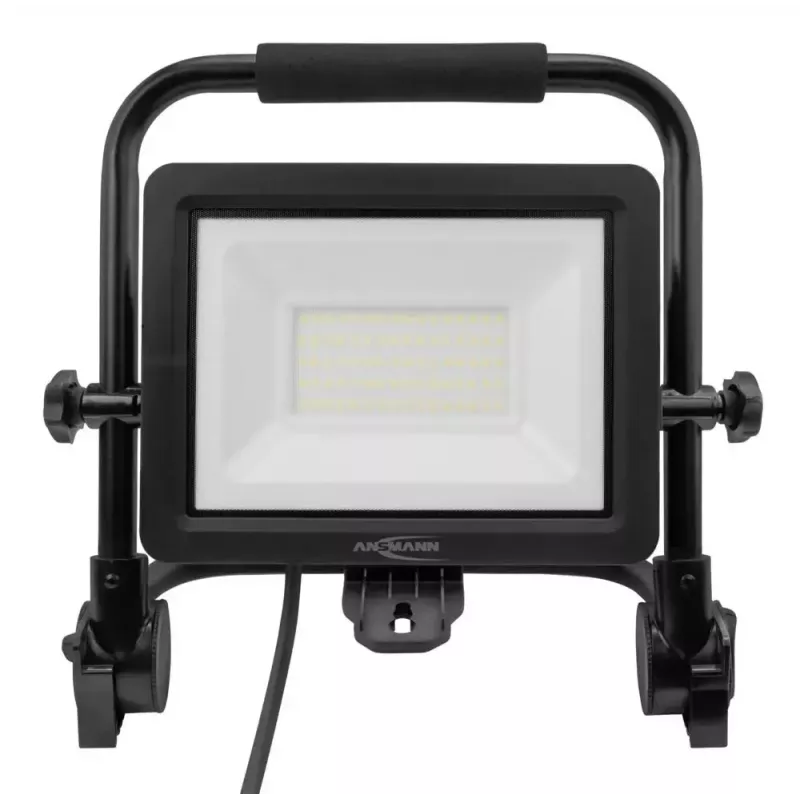 Ansmann FL50W-AC foco de trabalho com fio, 50 W