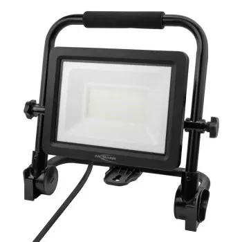 Projetor de trabalho Ansmann FL50W-AC preto LED 50 W 5400 lm