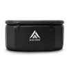 Extralink ICE BATH banheira de água fria IB-02 160×85×65 cm para banho de gelo