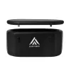 Extralink ICE BATH banheira de água fria IB-02 160×85×65 cm para banho de gelo