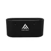 Extralink ICE BATH banheira de água fria IB-02 160×85×65 cm para banho de gelo