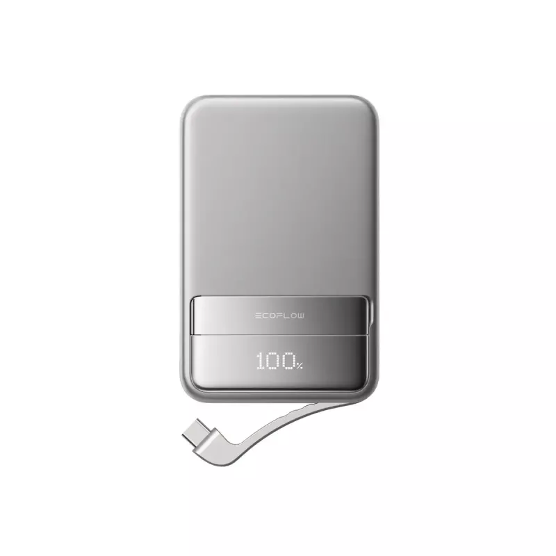 Powerbank portátil EcoFlow Rapid 10000, 10.000 mAh