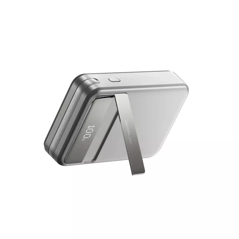 Powerbank portátil EcoFlow Rapid 10000, 10.000 mAh