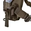 Mochila de hidratação Source Tactical 3L Modelo 4000330203 com reservatório para uso exterior e tático