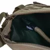 Mochila de hidratação Source Tactical 3L Modelo 4000330203 com reservatório para uso exterior e tático