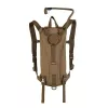 Mochila de hidratação Source Tactical 3L Modelo 4000330203 com reservatório para uso exterior e tático