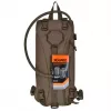 Mochila de hidratação Source Tactical 3L Modelo 4000330203 com reservatório para uso exterior e tático