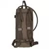 Mochila de hidratação Source Tactical 3L Modelo 4000330203 com reservatório para uso exterior e tático