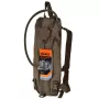 Mochila de hidratação Source Tactical 3L Modelo 4000330203 com reservatório para uso exterior e tático