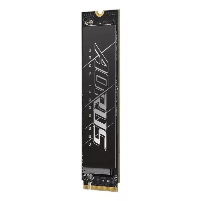 Disco SSD GIGABYTE AORUS 1 TB M.2 PCI Express 5.0 NVMe AG514K1TB