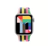 Pulseira desportiva APPLE Pride Edition 40 mm - S/M