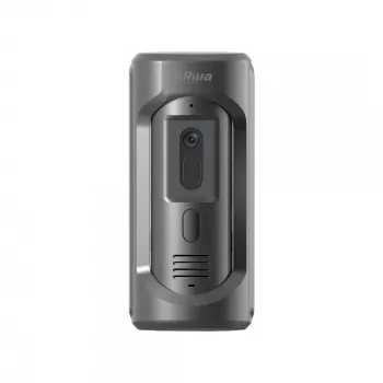 Videoporteiro Dahua Technology VTO2101E-P 2 MP preto