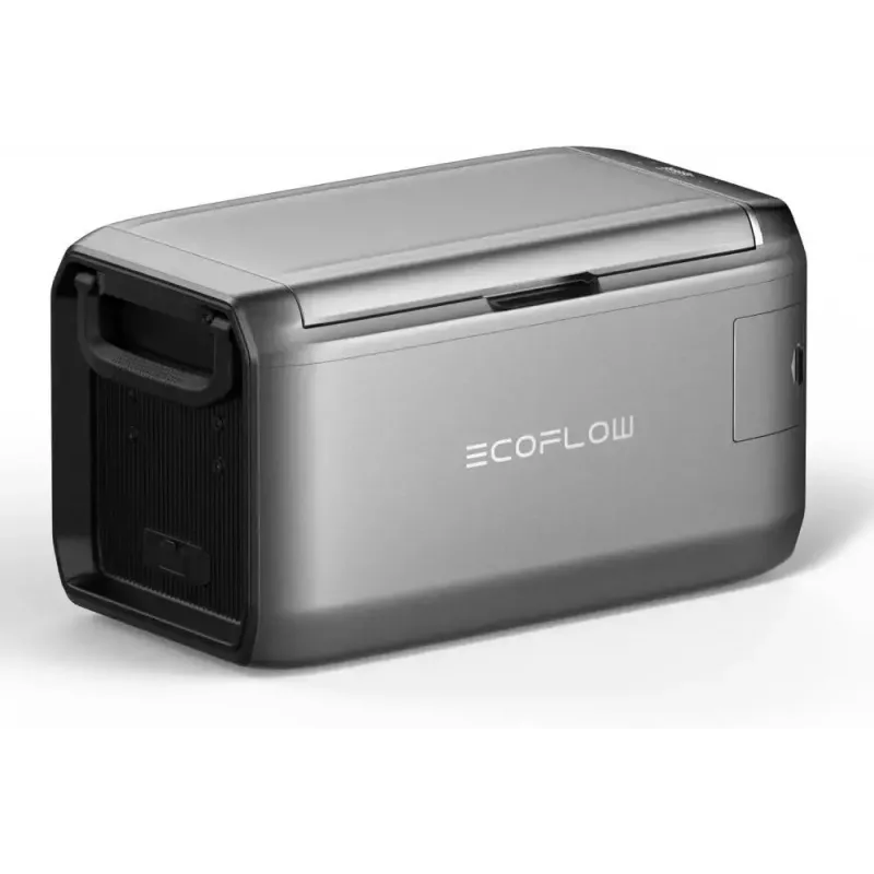 Frigorífico portátil EcoFlow Glacier Classic 35L