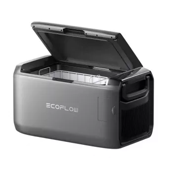 Frigorífico portátil EcoFlow Glacier Classic 35L