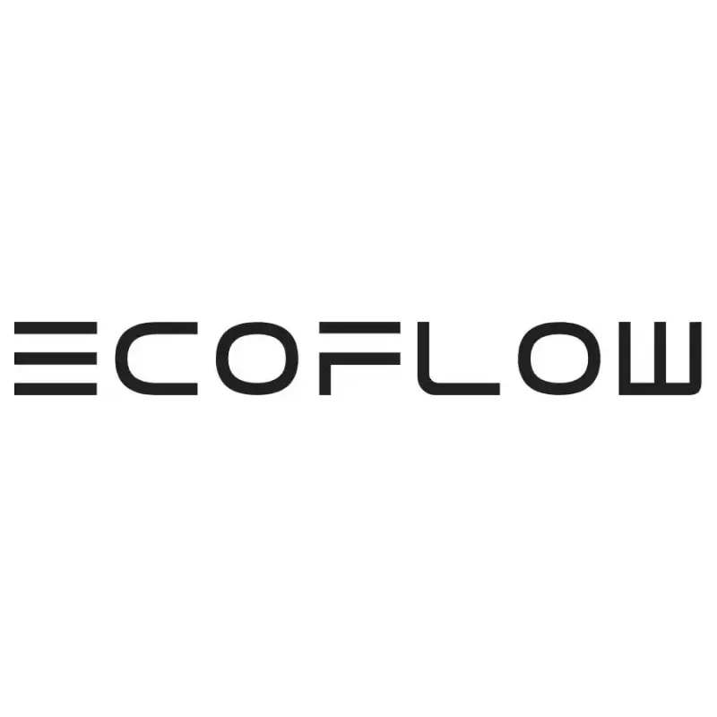 EcoFlow DELTA 3 cabo para bateria adicional, 0,4 m
