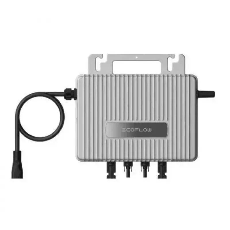 MICROINVERSOR EcoFlow STREAM 800W AC PV 5020801005