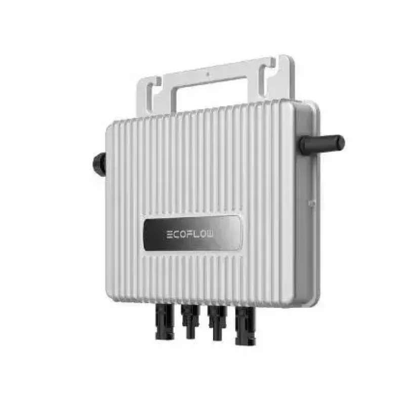 MICROINVERSOR EcoFlow STREAM 800W AC PV 5020801005
