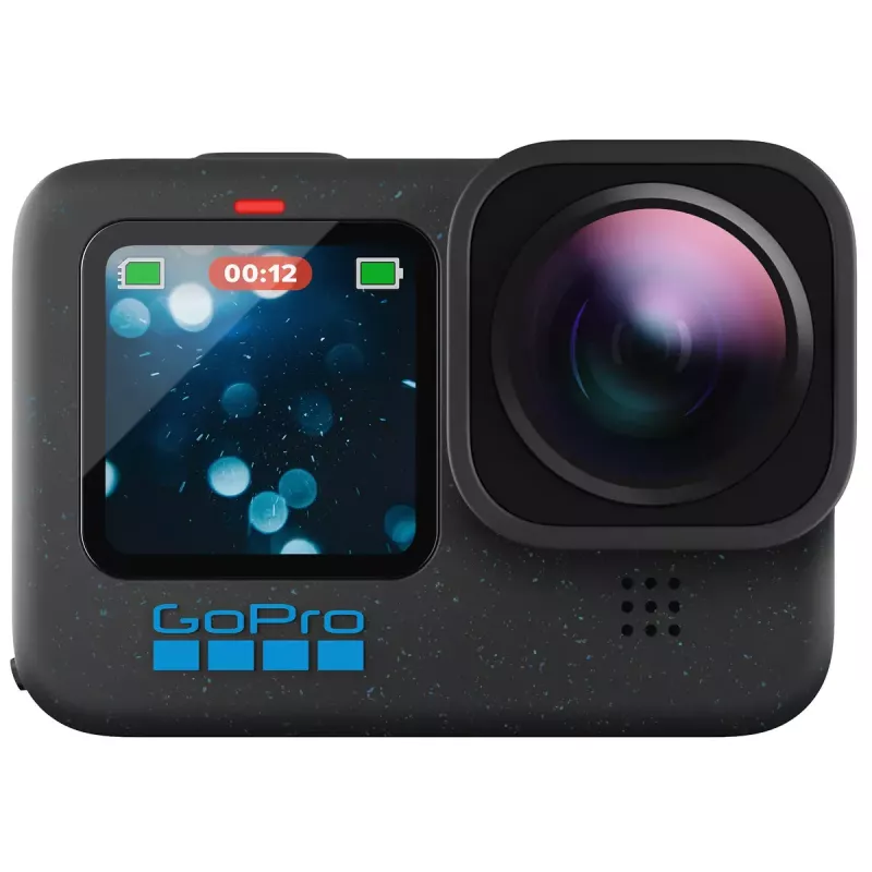 GoPro Max Lens Mod 2.0 HERO13 HERO12 montagem universal